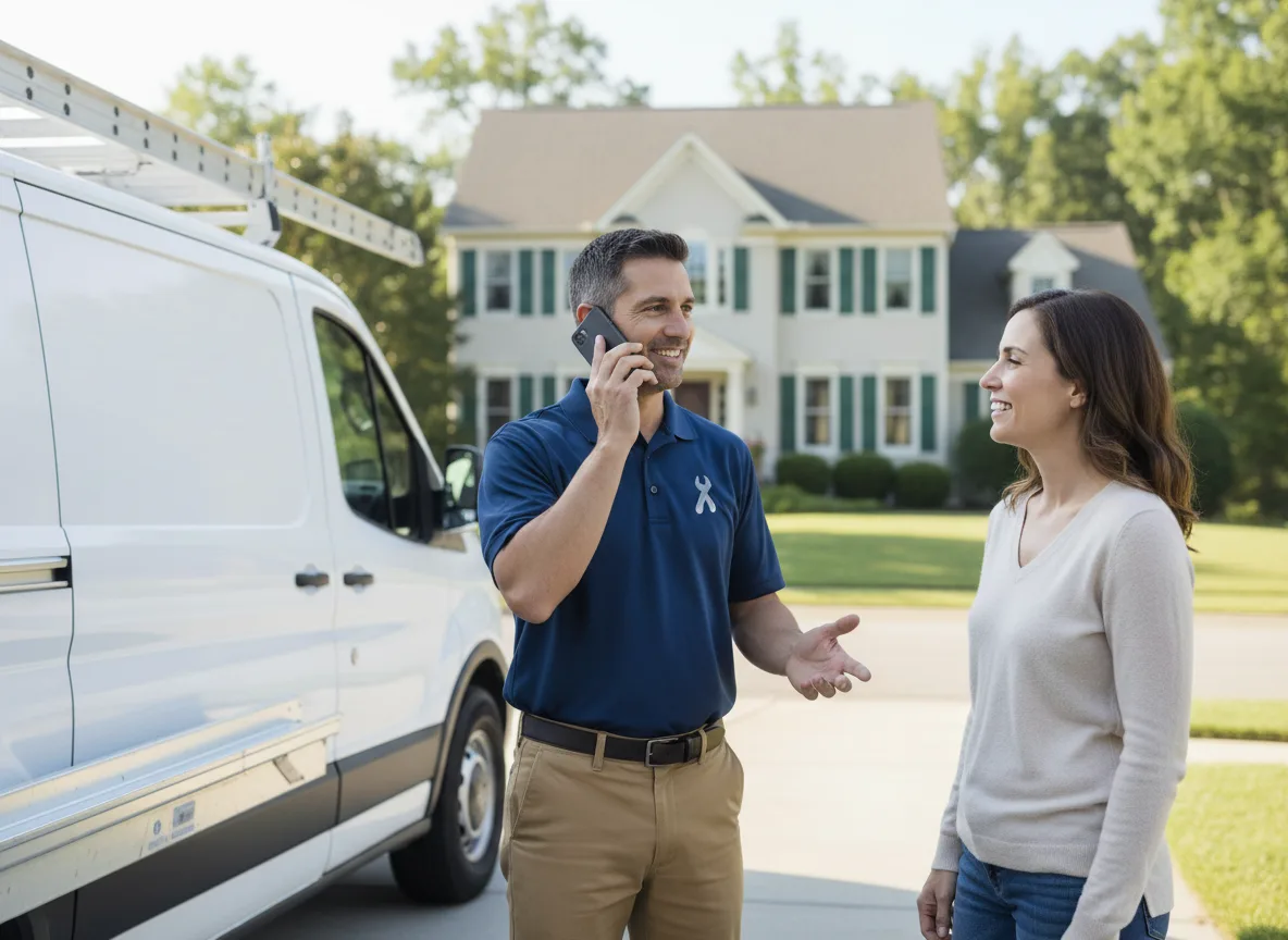 Home Gutter Service Blairs, VA FAQs